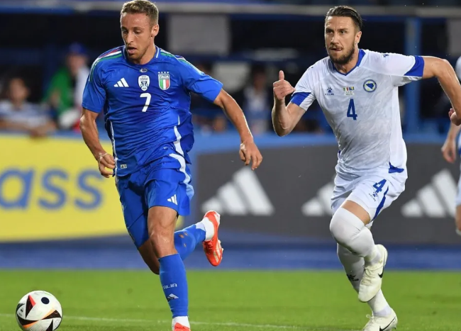 2000欧洲杯意大利小组赛战绩回顾