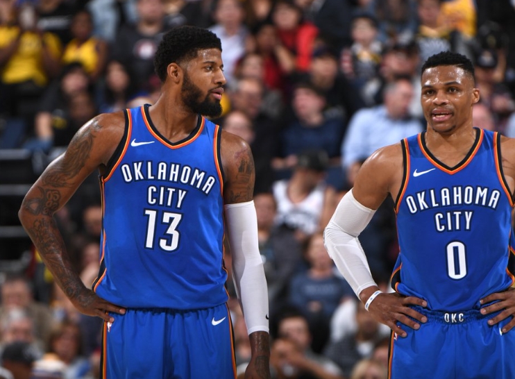 Haynes分析：保罗·乔治的选择或将掀起自由市场多米诺效应