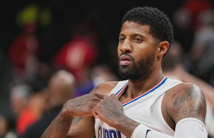 尼克斯交易策略揭秘：若保罗·乔治点头，核心阵容或可保持不变