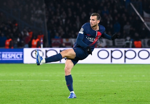 法比安-路易斯：留守巴黎还是英超之约？欧洲杯后心境大揭秘