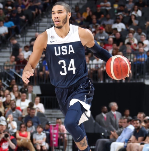 湖人错失杰伦与塔图姆：球迷情感与球队决策的碰撞