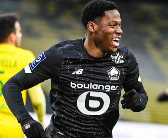 热刺夏窗新希望:里尔队前锋戴维成锋线引援关键