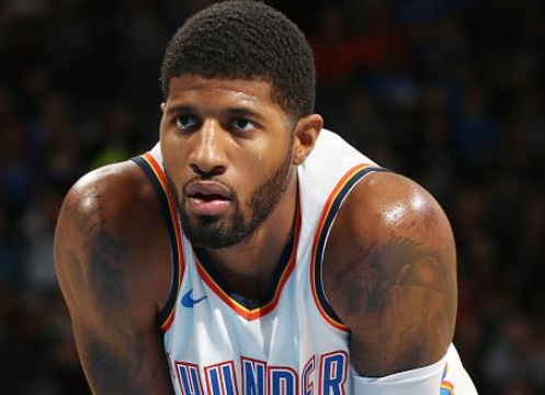 哈登合同悬念：等待乔治的决定，期待双赢的续约