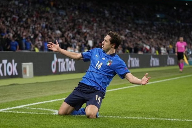 皇马之光！莫德里奇绝杀意大利，克罗地亚晋级欧洲杯关键一步