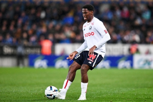 热刺掘金戴维！5000万欧豪赌锋线新秀