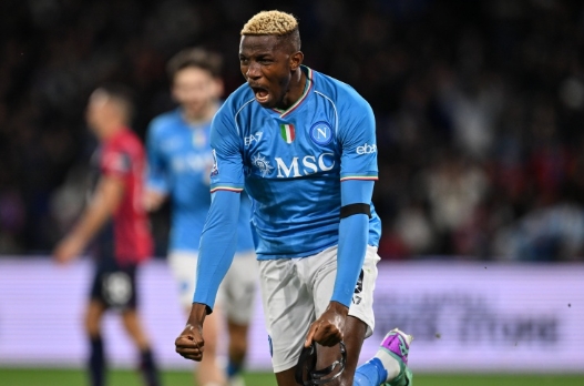 那不勒斯大动作！留队不离队，解读迪洛伦佐与K77的命运