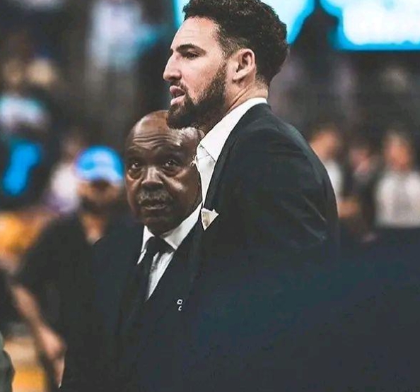 邓利维坦诚发声：与克莱的续约谈判充满情感，但NBA终究是商业联盟