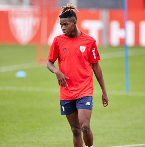 薪资难题难解，切尔西签下尼科-威廉姆斯可能性骤降