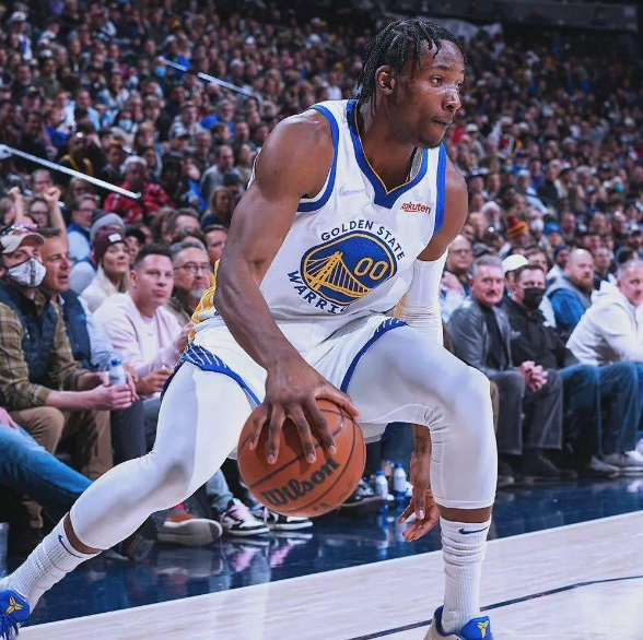 库明加留队成定局？勇士或以此换取最佳阵容球星