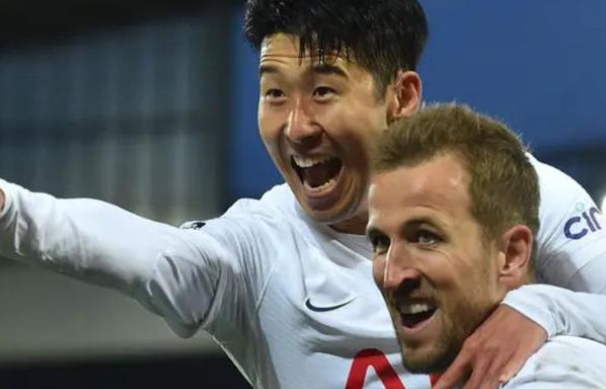 凯恩领航，激发全队斗志：向小组头名进发，最佳状态尚待绽放