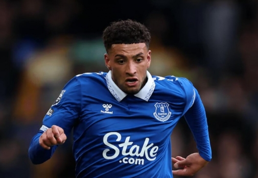 埃弗顿护士不低价！亚特兰大搏击戈弗雷签约风波