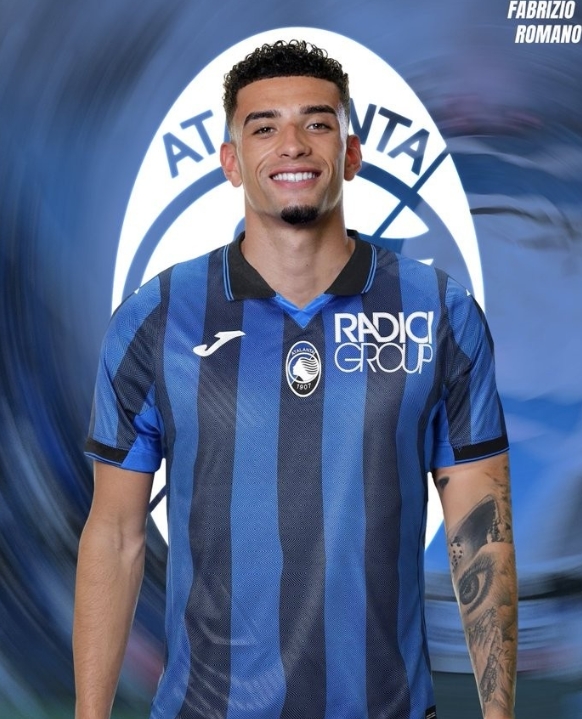 亚特兰大锁定戈弗雷！周五体检决定未来