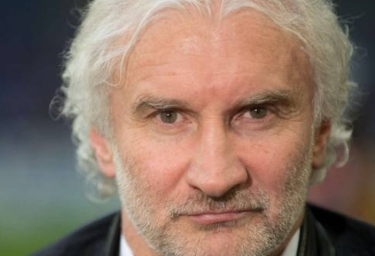 沃勒尔:德国需专注对丹麦之战,西班牙在1/8决赛或将面临挑战