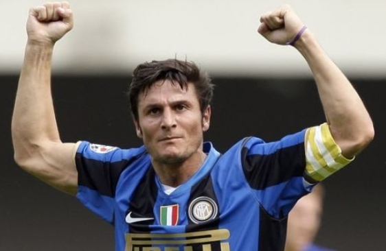 萨内蒂：阿根廷决战乌拉圭，劳塔罗坚守国米争冠