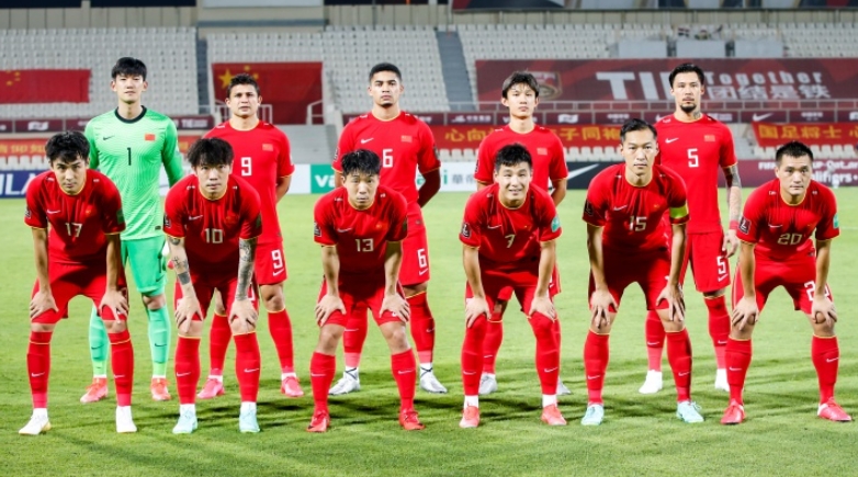 李金羽：国足18强赛抽签结果虽不佳，但非踢不好之借口