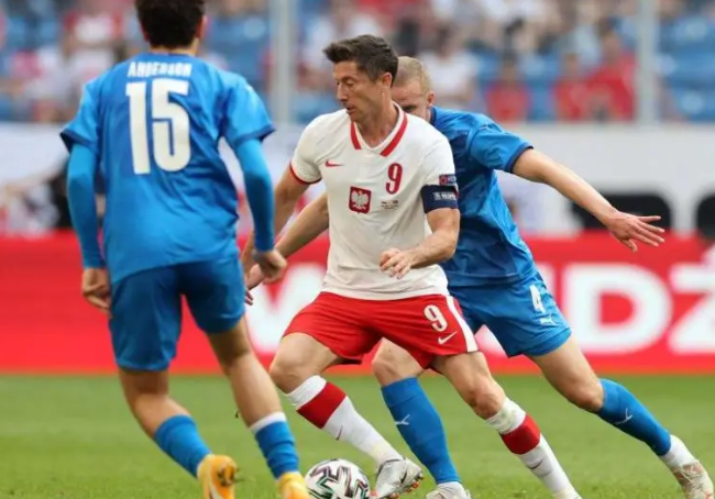 2016欧洲杯波兰vs北爱尔兰比分结果