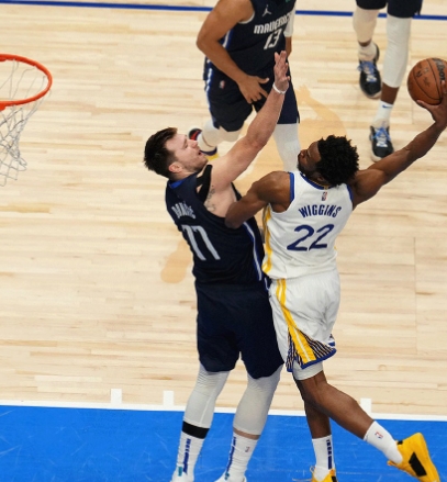 勇士对维金斯采取强硬态度，正寻求将其送走，后者将缺席巴黎奥运会