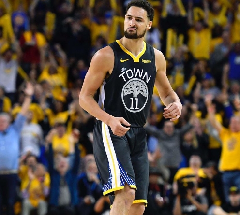 独行侠瞄准克莱·汤普森：自由市场开启后，探索签下勇士射手的可能性