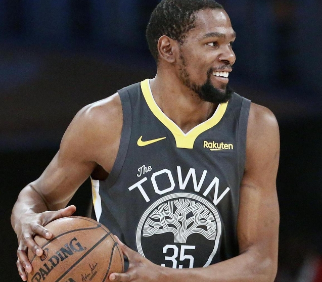 邦奇-威尔斯：杜兰特需适应新角色，甜瓜安东尼生涯末期选择淡出联盟