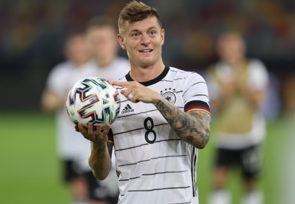 克罗斯弟弟：德国队凝聚力升级，或创造新辉煌