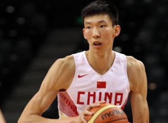 连续八年无中国球员被NBA选中：回顾与现状