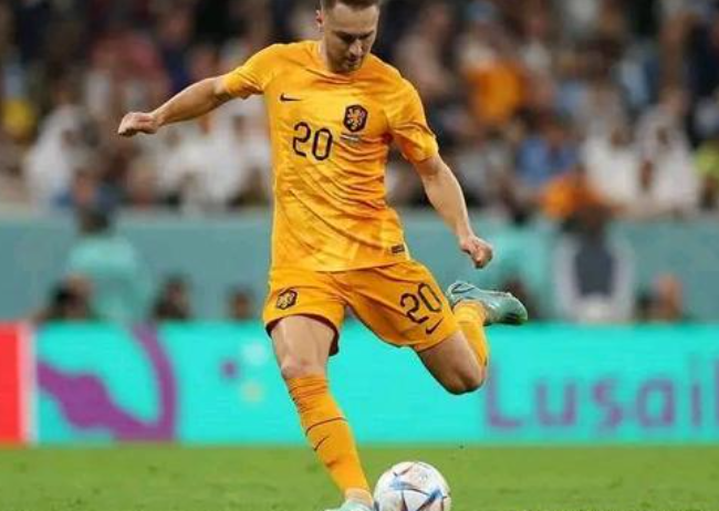 2021欧洲杯荷兰主教练都有谁