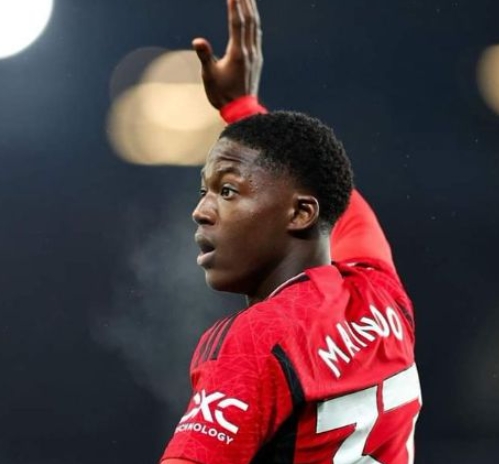 索斯盖特决策引关注:梅努或首发,英格兰攻击线保持稳定