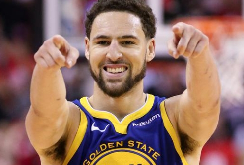 克莱·汤普森13年勇士生涯或将画上句号？湖人、独行侠、快船、掘金均展现浓厚兴趣