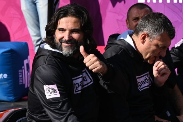 意大利惨败瑞士！阿达尼：国家队陷入灾难