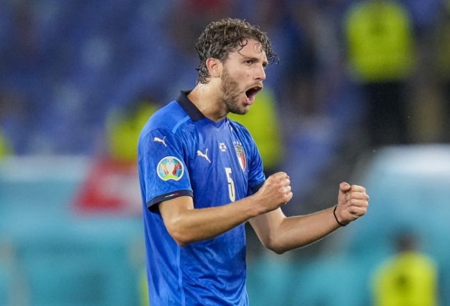 意大利卫冕梦碎！洛卡特利缺席的背后