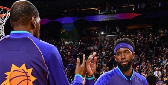 罗伊斯-奥尼尔以4年4400万美元合同重返太阳，新篇章的开启