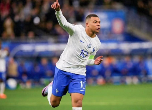 2016年欧洲杯法国队的历史战绩