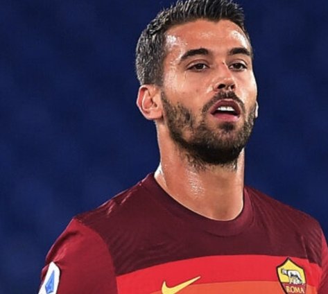 罗马诺爆料：斯皮纳佐拉合同到期告别罗马，那不勒斯积极接触球员经纪人