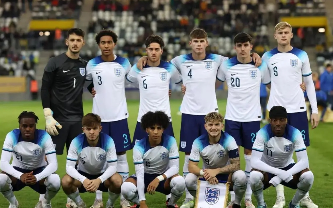 凯恩再创纪录！英格兰加时逆转晋级欧洲杯8强