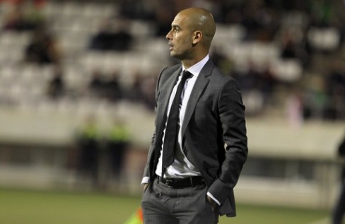 开辟英超新时代！瓜迪奥拉2016年上任曼城主帅，率队勇夺17冠