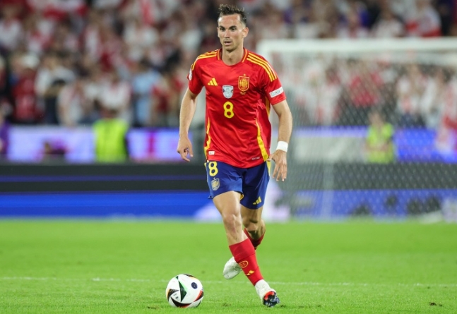 法比安狂飙！西班牙4-1逆转晋级欧洲杯8强