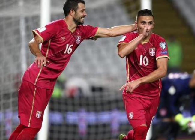 2024欧洲杯阿尔巴尼亚阵容26人大名单