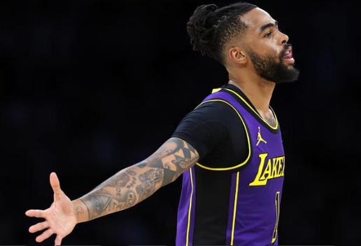 篮网与拉塞尔：从交易流言到再度合作的潜在可能