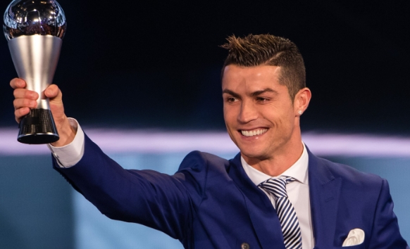 敞开心扉：C罗赛后深度访谈——谈失点落泪、最后一届欧洲杯与永不放弃