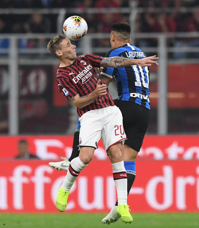 米兰新帅费德里科-圭迪：青春风暴的新指挥官