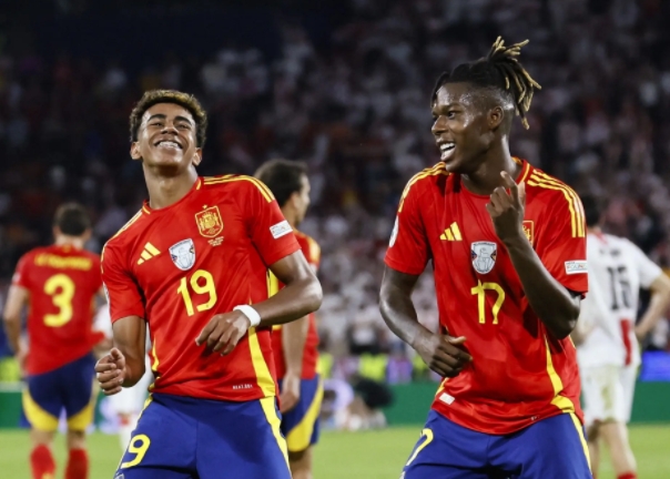 欧洲杯八强战前瞻：西班牙与德国的机会之争