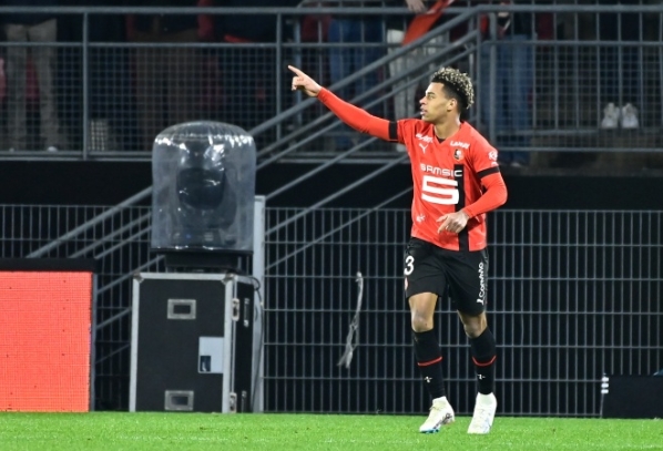 拜仁瞄准雷恩新星杜埃，转会费或达5000万欧元！