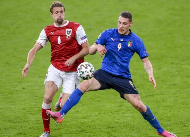 2024欧洲杯奥地利队主教练是谁？