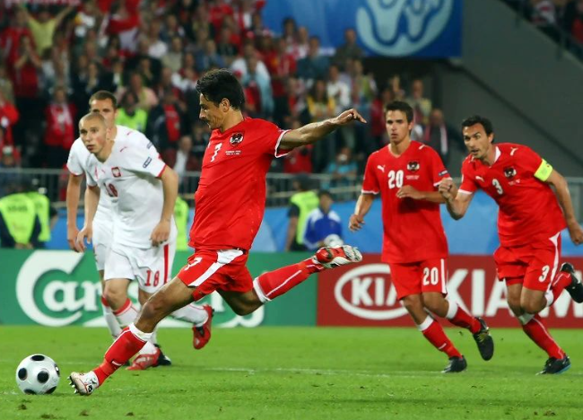 2024欧洲杯奥地利队的晋级前景如何