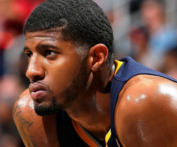 乔治的全面优势：马克西眼中的篮球多面手