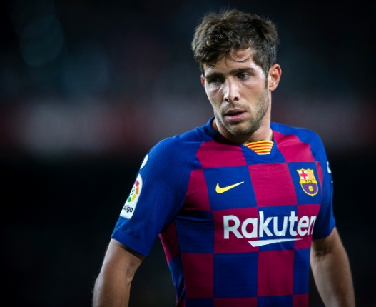 罗贝托自由身离队，尤文、罗马争夺签约权