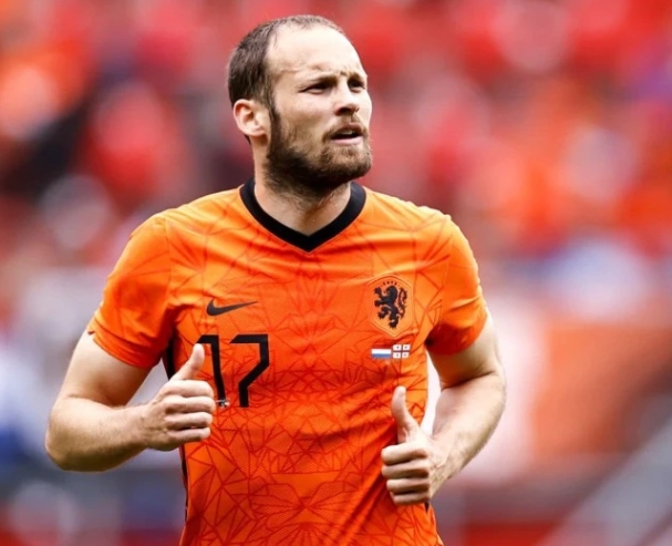 布林德：荷兰队应专注当下，土耳其之战不容小觑