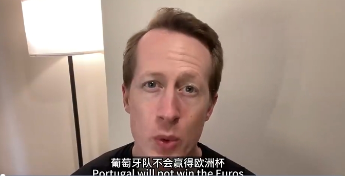 英国足球哥建议C罗替补，称其已非昔日神龙