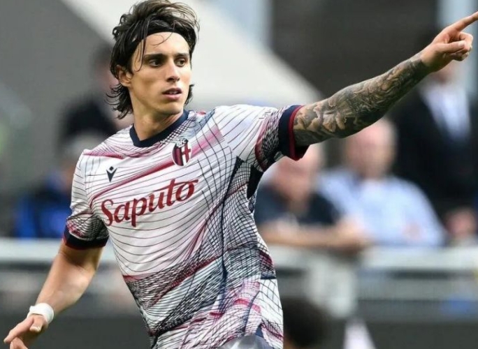 萨巴蒂尼警示：意甲若失去卡拉菲奥里将是巨大灾难，欧洲杯已见证其非凡实力