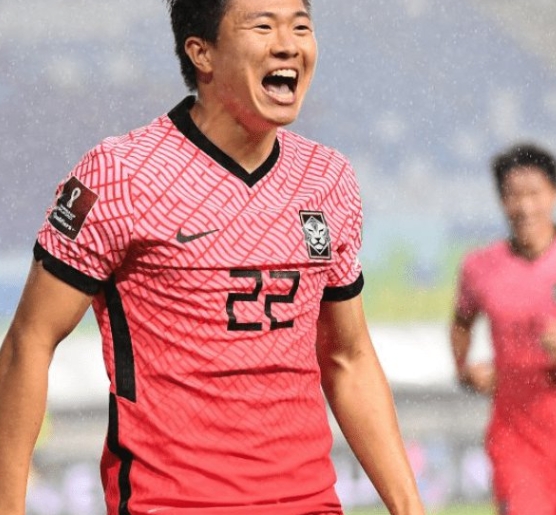 队报揭秘：马赛钟情狼队锋霸黄喜灿，德泽尔比慧眼识珠